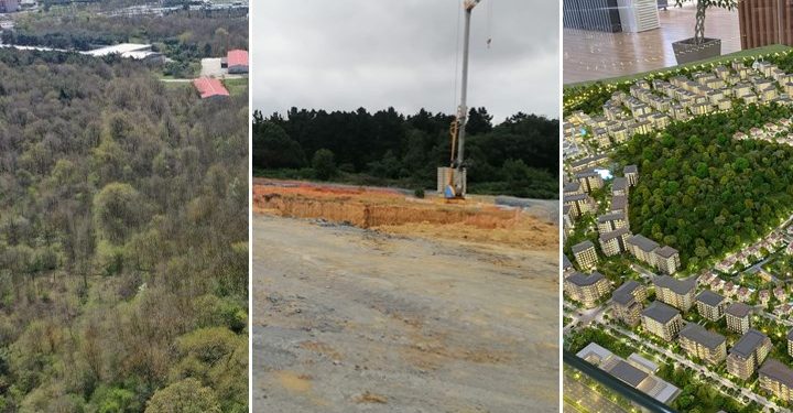 AKP’nin 15 Temmuz ganimetleri: Askeri araziler yandaşlara peşkeş çekilmiş