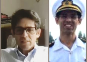 NATO’daki komutanın 15 Temmuz yorumu: Böyle bir şeyi hiçbir asker yapmaz, bu sizin hükümetinizin dizayn ettiği bir şey