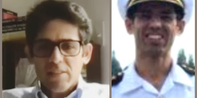 NATO’daki komutanın 15 Temmuz yorumu: Böyle bir şeyi hiçbir asker yapmaz, bu sizin hükümetinizin dizayn ettiği bir şey