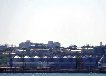 Rusya: “Odesa Limanı Saldırısıyla Alakamız Yok”