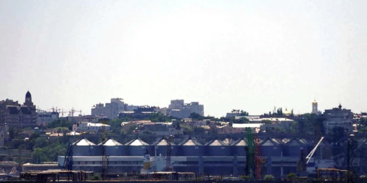 Rusya: “Odesa Limanı Saldırısıyla Alakamız Yok”