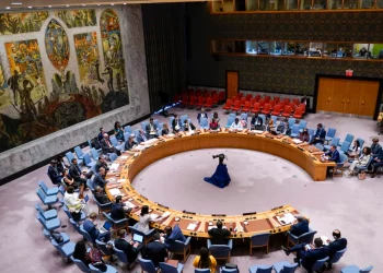 Türkiye Üzerinden Suriye’ye İnsani Yardım 6 Ay Uzatıldı