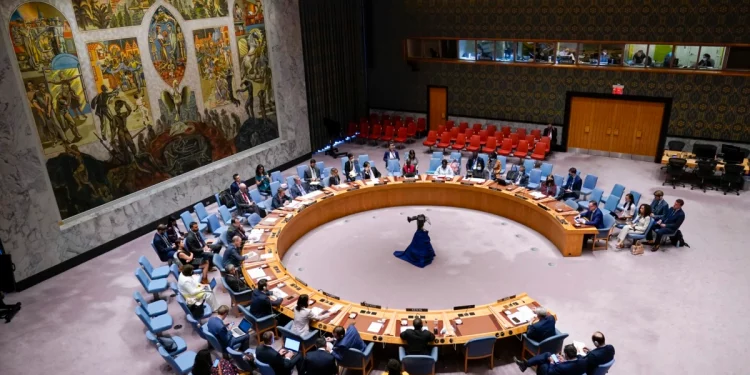 Türkiye Üzerinden Suriye’ye İnsani Yardım 6 Ay Uzatıldı