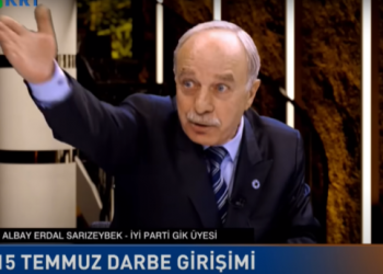 Emekli Albay Sarızeybek: Erdoğan 15 Temmuz’da İstanbul’a bomba atılmayacağını biliyordu
