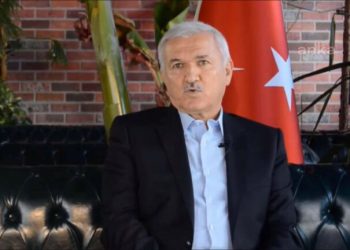 AKP Kurucusu ve eski Milletvekili Kemal Albayrak 15 Temmuz’u iç ve dış istihbaratın düzenlediği bir plan olarak tanımladı