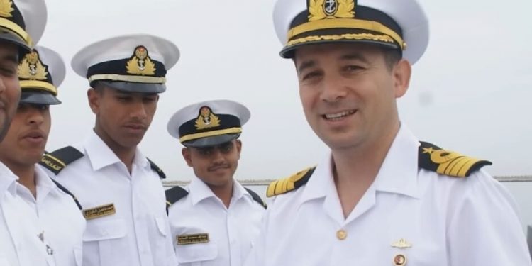 KHK’lı komutanın başarıları sivil hayatta da devam ediyor: O şimdi Amazon’da üst düzey yönetici