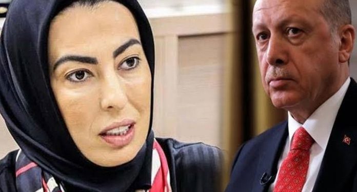 Nihal Olçok katille göz göze gelemedi