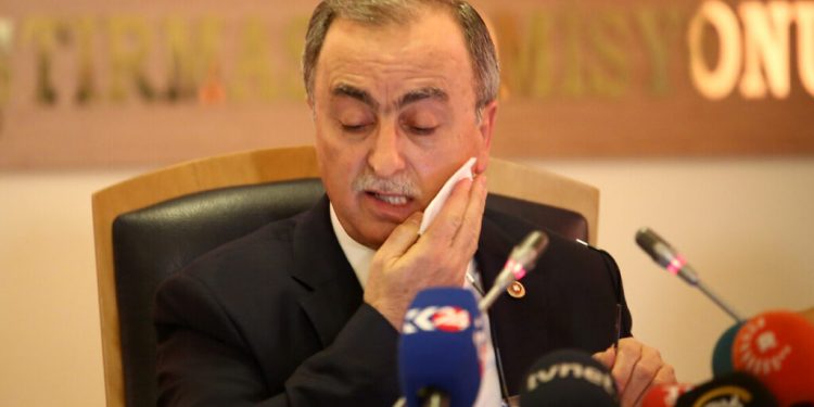 TBMM’nin 15 Temmuz raporuna ne oldu? sorusunun cevabını kimse bilmiyor, ne raporu hazırlayan ne de teslim alan