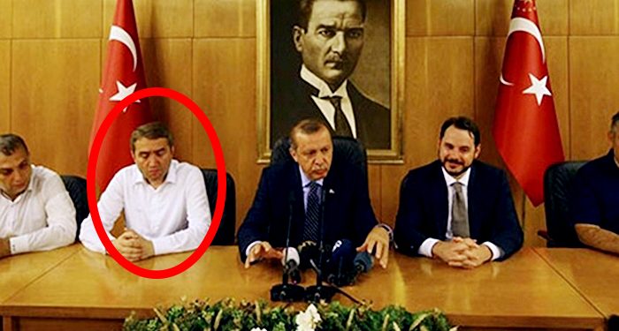 Selim Temurci: Seçim gecesi her şeyi anlatacağım