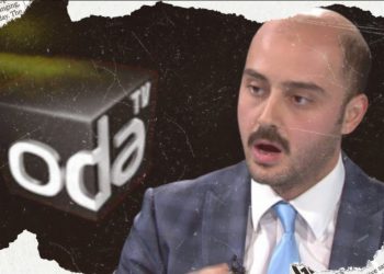 AKP’li Selman Öğüt Oda TV’yi 15 Temmuz’un medya ayağı olarak gösterdi