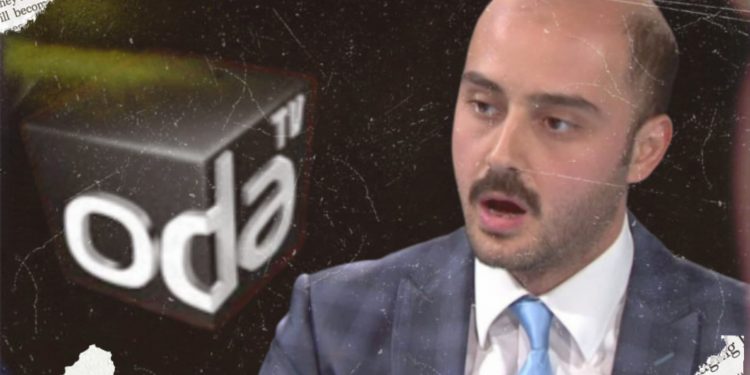AKP’li Selman Öğüt Oda TV’yi 15 Temmuz’un medya ayağı olarak gösterdi