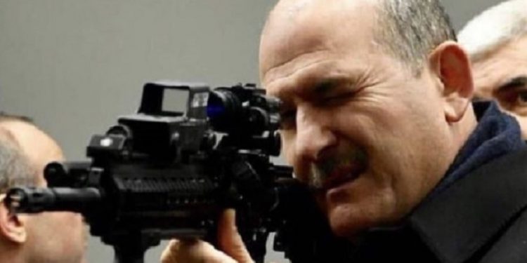 Soylu’dan 15 Temmuz ile ilgili itiraf niteliğinde açıklama: O gece yapamadıklarımız var