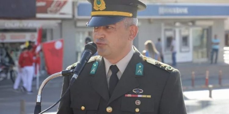 Türkiye’nin utancı! Yarbay Enes acılar içinde kanserden öldü: Ölmek ne kadar zormuş