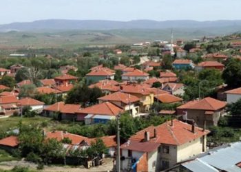 Çankırı Dodurga'da 13 yılın ardından yapılan seçimde belediyeyi AKP aldı