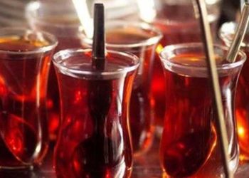 Çaya son iki ayda üçüncü zam geldi!