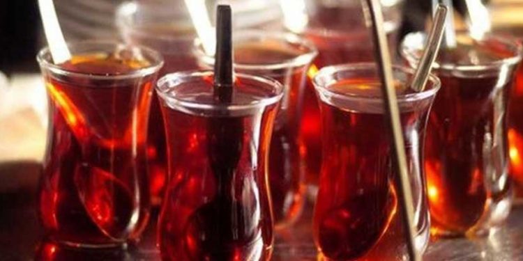 Çaya son iki ayda üçüncü zam geldi!