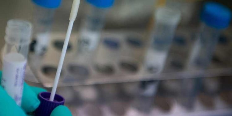 Çin'in kuzeyinde, Covid-19'un Omicron alt varyantı 'BA5' görüldü