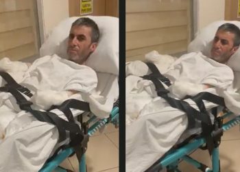 Ömer Faruk Gergerlioğlu uyardı: Bu mahpus cezaevinde ölür, ne yapıyorsunuz siz?