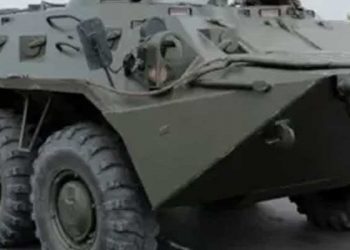 Özbekistan: Karakalpakistan'daki çatışmalarda binlerce yaralı