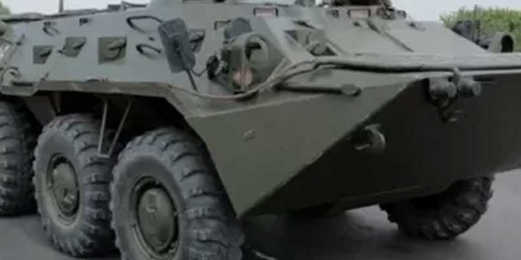 Özbekistan: Karakalpakistan'daki çatışmalarda binlerce yaralı