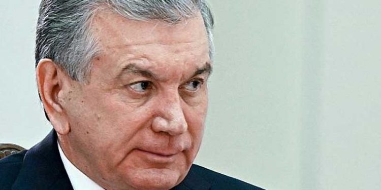 Özbekistan, protestolar sonrası Karakalpakistan bölgesinin özerkliğini kısıtlama planından vazgeçti