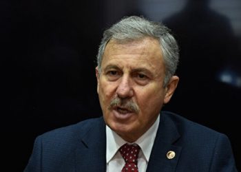 &Ouml;zdağ: Adayı se&ccedil;im kararından bir hafta sonra a&ccedil;ıklayacağız