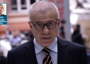 Özkök’ün primi: Devlet için manşet atan da şereflidir!