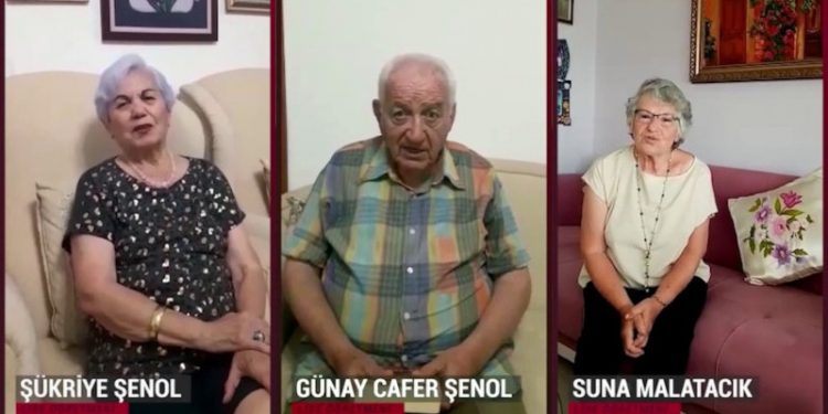 Öğretmenleri, Kılıçdaroğlu'nu anlattı: Onu geleceğin cumhurbaşkanı olarak görmek istiyorum