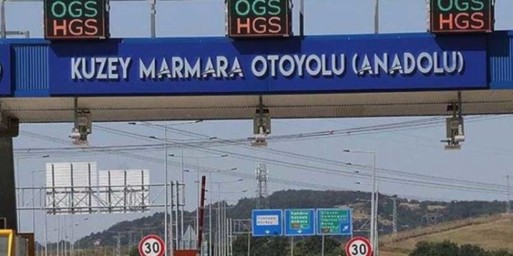 Ücretli yollardaki cezalara katlamalı tarife geliyor