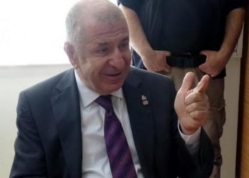 Ümit Özdağ: Hükümet derhal Yunan adalarına turizmi durdursun