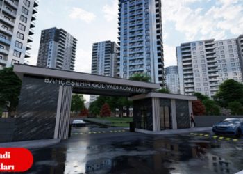 Üst düzey yargı üyelerinden 'Gölvadi Konutları' projesi