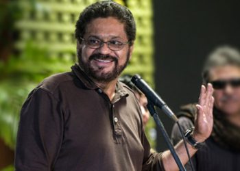 İddia: FARC'ın liderlerinden Ivan Marquez, Venezuela'da öldürüldü