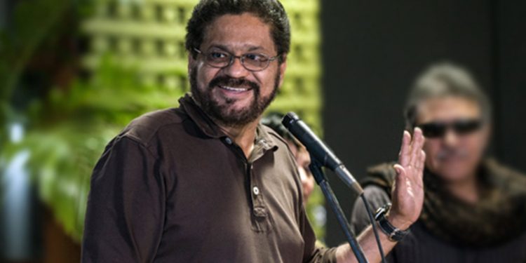 İddia: FARC'ın liderlerinden Ivan Marquez, Venezuela'da öldürüldü