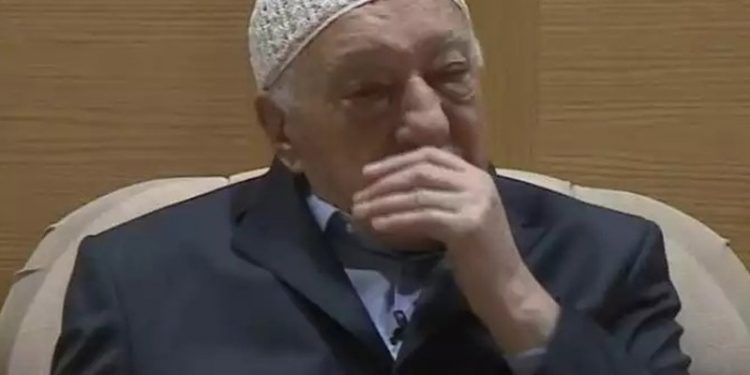 İddia: Fethullah Gülen’in durumu ağırlaştı