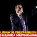 İmamoğlu, Financial Times'a konuştu: Erdoğan 2023'te kazanırsa g&ouml;revden alınabilirim
