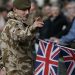 İngiltere ordusunun sosyal medya hesapları hacklendi