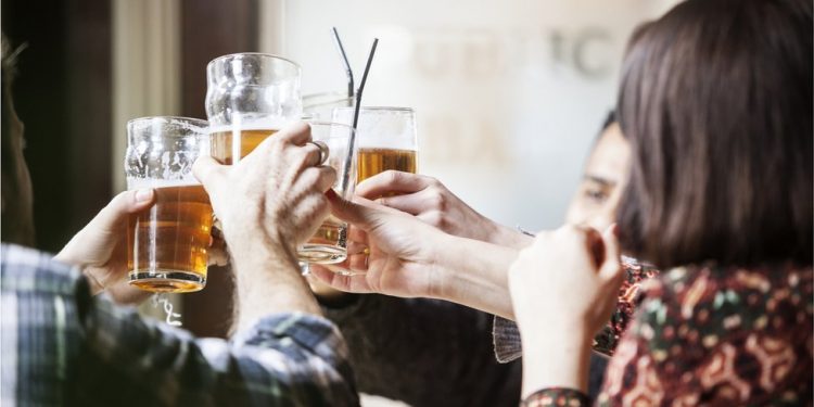 İngiltere ve Galler'de son 10 yılda 7.000'den fazla pub kapandı