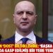 İpek'ten 'dost' bildiklerine: 'Başka bina mı kalmadı da gasp edilmiş bir yere yerleştiniz?'