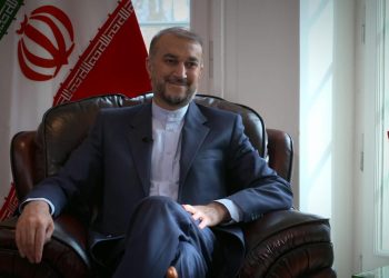 İran Dışişleri Bakanı Abdullahiyan: Türkiye'nin Suriye'nin kuzeyinde askeri operasyonuna karşıyız