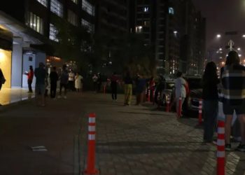 İran'da 6.1 ve 6.3 büyüklüğünde depremler: 5 ölü, bir köy yerle bir oldu