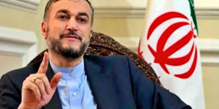 İran'dan Türkiye açıklaması: Suriye'de herhangi bir askeri müdahaleye karşıyız