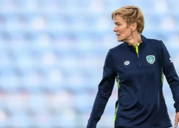 İrlanda Kadın Milli Takımı Teknik Direktörü Pauw: Hollandalı bir federasyon yöneticisinin tecavüzüne uğradım