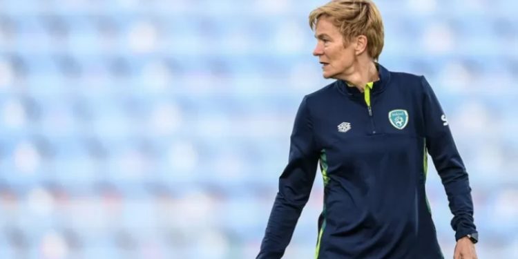 İrlanda Kadın Milli Takımı Teknik Direktörü Pauw: Hollandalı bir federasyon yöneticisinin tecavüzüne uğradım