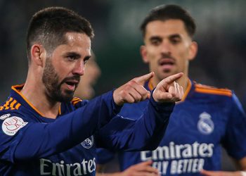 İspanyol basını duyurdu; Fenerbahçe ve Galatasaray Isco için devrede!