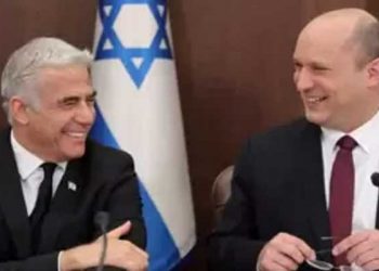 İsrail genel seçimleri 1 Kasım'da yapılacak, Lapid Başbakanlık görevini devraldı