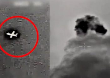 İsrail uçakları, Lübnan'daki Hizbullah'ın gönderdiği 3 İHA'yı imha etti