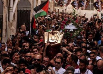 İsrail'in 2022'de katlettiği Filistinlilerin sayısı geçen yıla göre yüzde 46 arttı