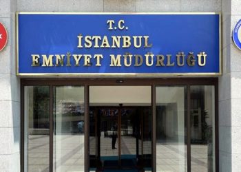 İstanbul Emniyet Müdürlüğü'nde atama ve görev değişimleri