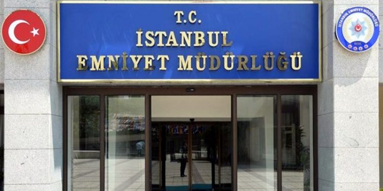 İstanbul Emniyet Müdürlüğü'nde atama ve görev değişimleri