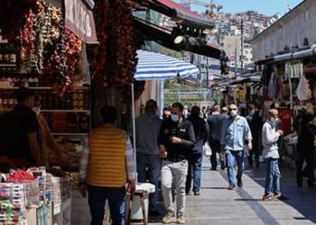 İstanbul'da enflasyon Haziran'da yüzde 94'ü aştı